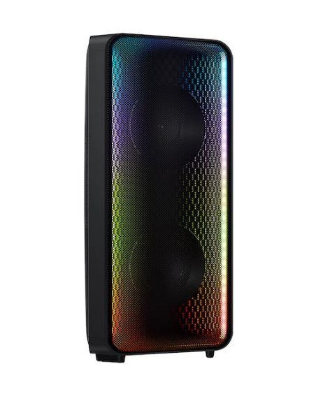 Samsung Mx-St40B Czarny Przewodowy I Bezprzewodowy 40 W