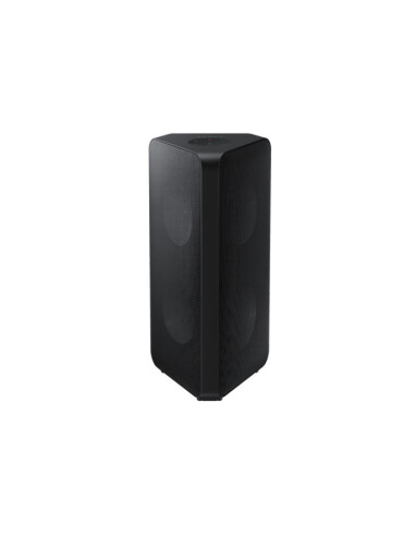 Samsung Mx-St40B Czarny Przewodowy I Bezprzewodowy 40 W