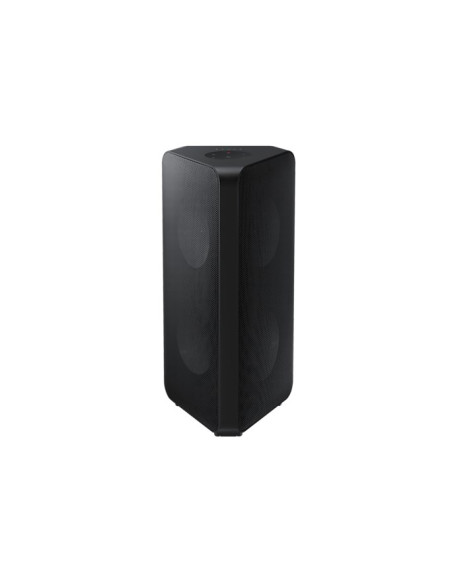 Samsung Mx-St40B Czarny Przewodowy I Bezprzewodowy 40 W