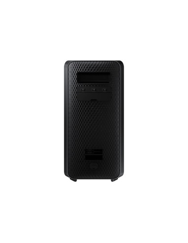 Samsung Mx-St40B Czarny Przewodowy I Bezprzewodowy 40 W