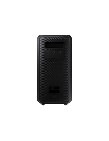 Samsung Mx-St40B Czarny Przewodowy I Bezprzewodowy 40 W