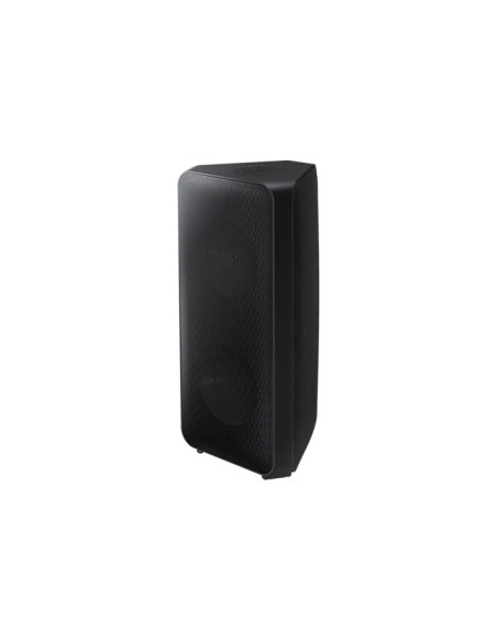 Samsung Mx-St40B Czarny Przewodowy I Bezprzewodowy 40 W