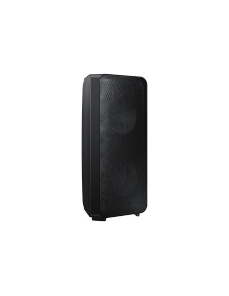 Samsung Mx-St40B Czarny Przewodowy I Bezprzewodowy 40 W