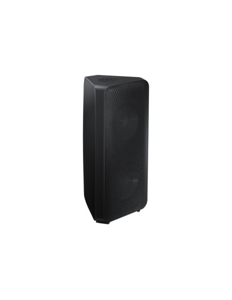Samsung Mx-St40B Czarny Przewodowy I Bezprzewodowy 40 W
