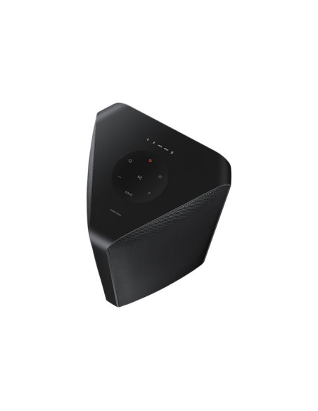 Samsung Mx-St40B Czarny Przewodowy I Bezprzewodowy 40 W