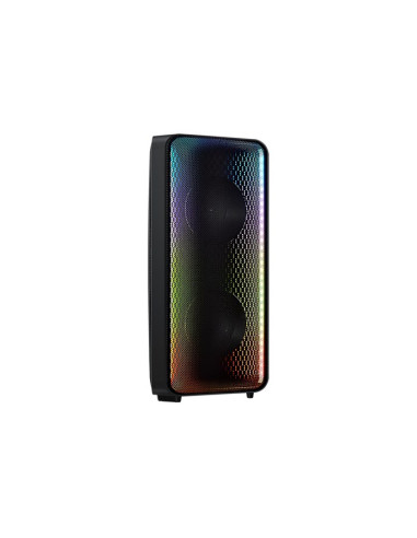 Samsung Mx-St40B Czarny Przewodowy I Bezprzewodowy 40 W