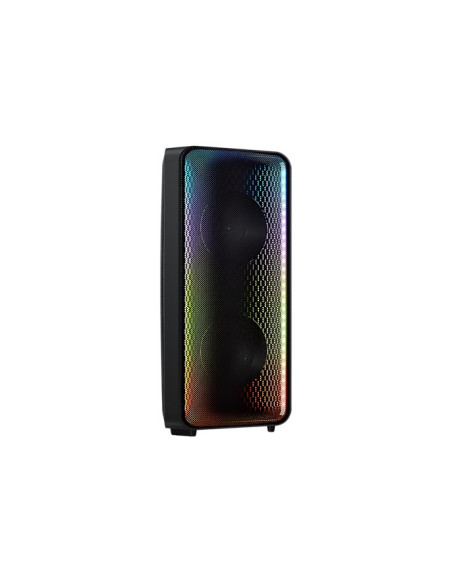 Samsung Mx-St40B Czarny Przewodowy I Bezprzewodowy 40 W