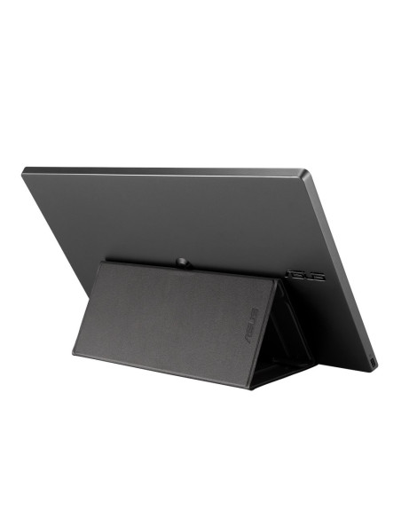 Asus Mb14Ac Monitor Komputerowy 35,6 Cm (14") 1920 X 1080 Px Full Hd Szary