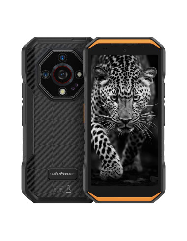 Ulefone Armor X32 6/128Gb Vibrant Orange
