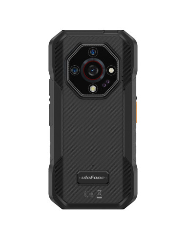 Ulefone Armor X32 6/128Gb Vibrant Orange