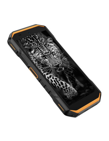Ulefone Armor X32 6/128Gb Vibrant Orange