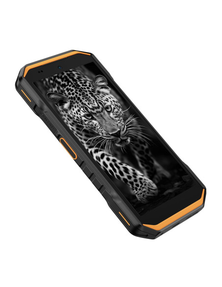 Ulefone Armor X32 6/128Gb Vibrant Orange