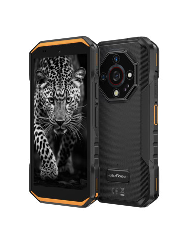 Ulefone Armor X32 6/128Gb Vibrant Orange