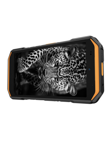 Ulefone Armor X32 6/128Gb Vibrant Orange