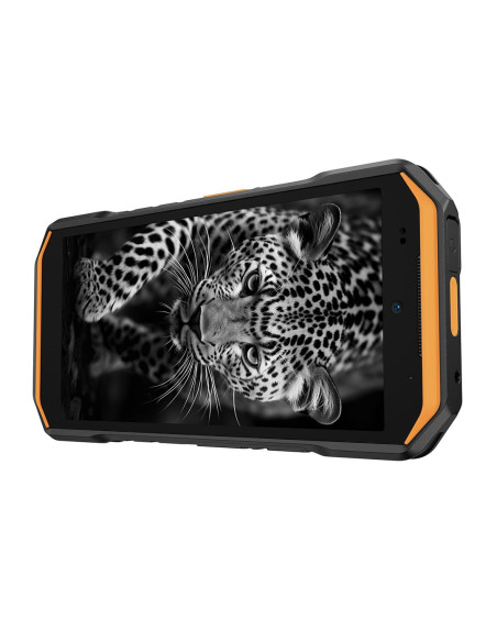 Ulefone Armor X32 6/128Gb Vibrant Orange