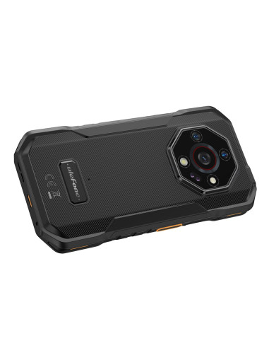 Ulefone Armor X32 6/128Gb Vibrant Orange