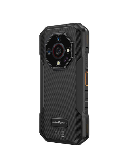Ulefone Armor X32 6/128Gb Vibrant Orange