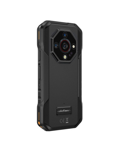 Ulefone Armor X32 6/128Gb Vibrant Orange