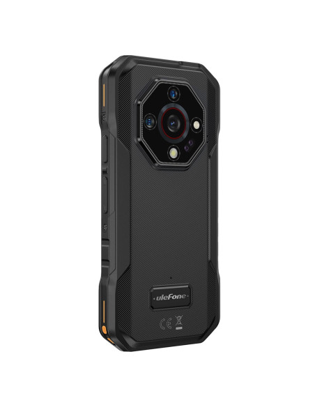 Ulefone Armor X32 6/128Gb Vibrant Orange