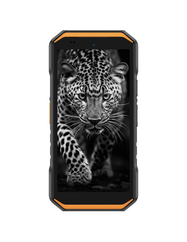 Ulefone Armor X32 6/128Gb Vibrant Orange