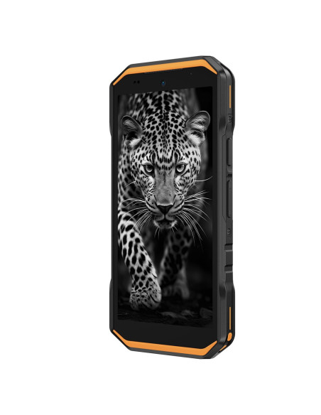 Ulefone Armor X32 6/128Gb Vibrant Orange