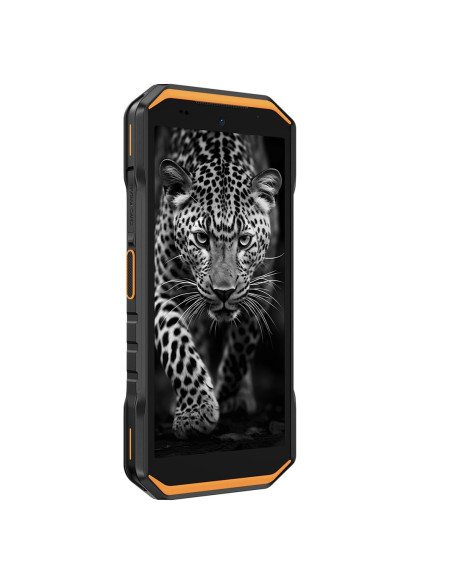 Ulefone Armor X32 6/128Gb Vibrant Orange