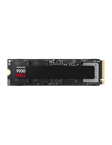 Dysk Ssd Samsung 9100 Pro 1Tb Nvme M.2 Pcie 5.0