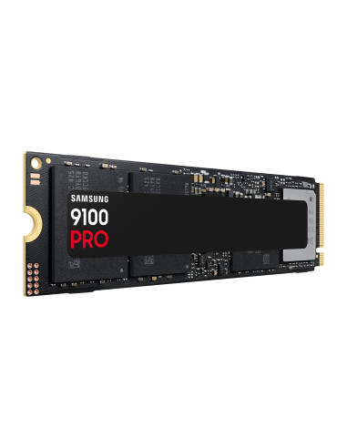 Dysk Ssd Samsung 9100 Pro 1Tb Nvme M.2 Pcie 5.0