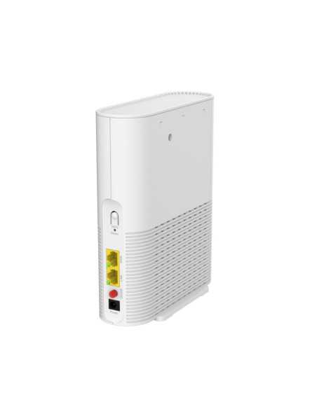 Router Zte Z3460 Wi-Fi 7 Do 15000Mbps, 320Mhz@6Ghz