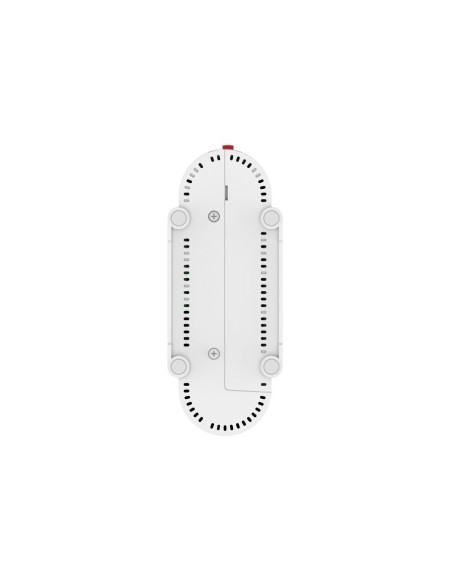 Router Zte Z3460 Wi-Fi 7 Do 15000Mbps, 320Mhz@6Ghz