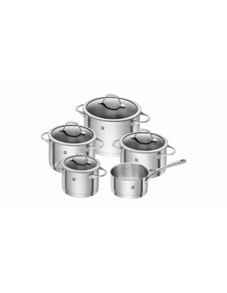 Zestaw 5 Garnków Zwilling Essence 66220-002-0
