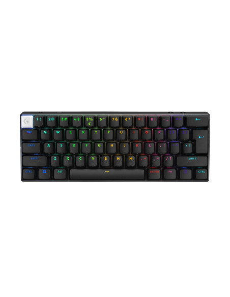 Gamingowy Zestaw Słuchawkowy Logitech G Pro X 60