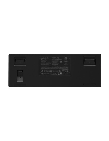Gamingowy Zestaw Słuchawkowy Logitech G Pro X 60