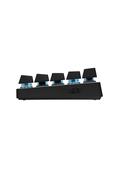 Gamingowy Zestaw Słuchawkowy Logitech G Pro X 60