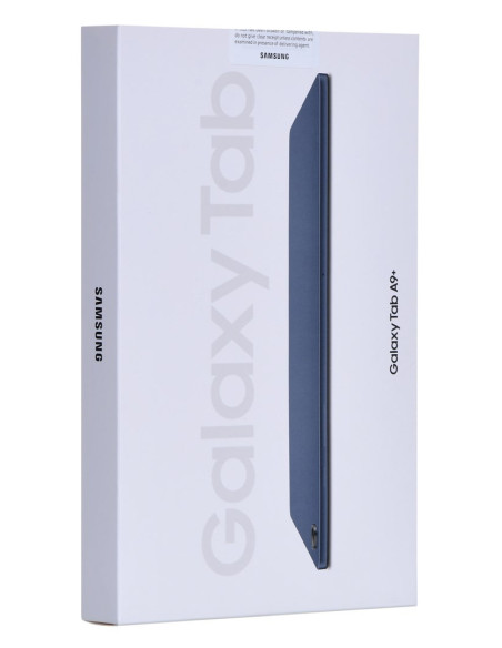 Samsung Galaxy Tab A9+ (X210) 64Gb Navy Blue