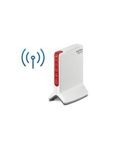 Router Bezprzewodowy Lte Avm Fritz!Box 6820 - Wwan - 802.11B/G/N - Desktop