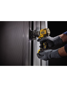 Wiertarko-Wkrętarka 12V 57/25Nm 2X2 Dcd701D2 Dewalt 2