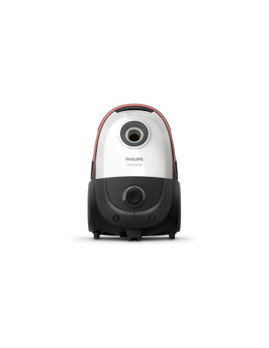 Odkurzacz Philips Xd6122/12 Eeu Vac Clnr Bag Led Artic Whi