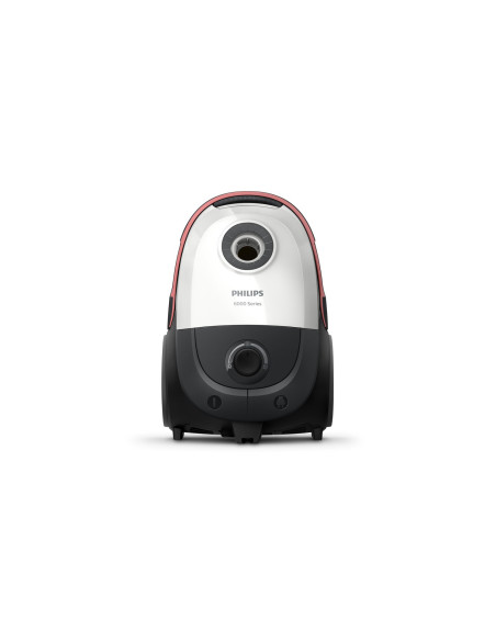 Odkurzacz Philips Xd6122/12 Eeu Vac Clnr Bag Led Artic Whi