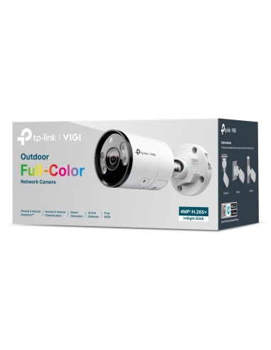 Kamera Tp-Link Ip-Kamera Insight S345 (4Mm)