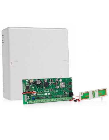 Satel Perfecta 16 Set-A