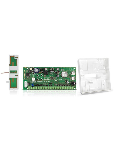 Satel Perfecta 16 Set-A