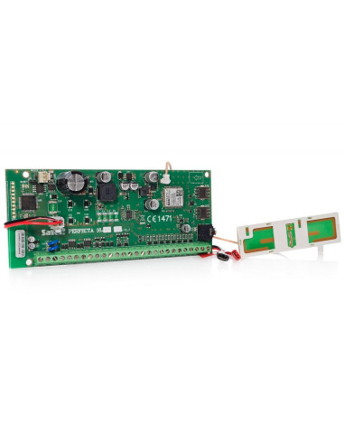 Satel Perfecta 16 Set-A