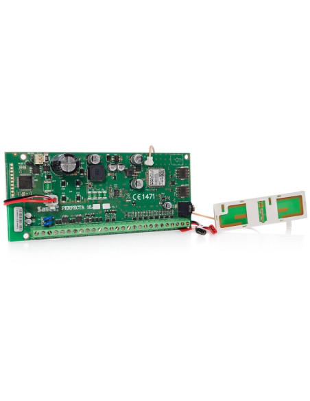 Satel Perfecta 16 Set-A