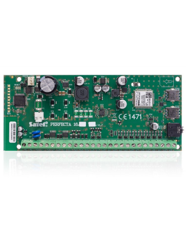 Satel Perfecta 16 Set-A