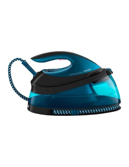 Philips Żelazko Z Generatorem Pary Perfectcare Compact Gc7846/80