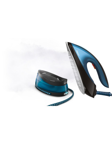 Philips Żelazko Z Generatorem Pary Perfectcare Compact Gc7846/80