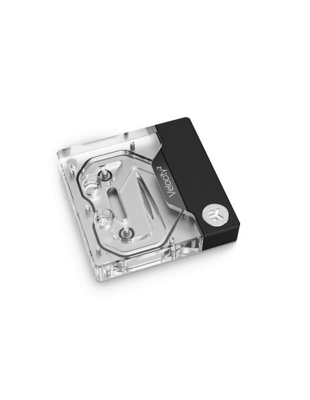 Chłodzenie Wodne Ek Water Blocks Ek-Quantum Velocity2 D-Rgb