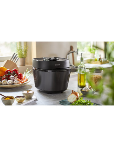 Multicooker Philips Hd 2151/40