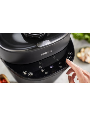 Multicooker Philips Hd 2151/40